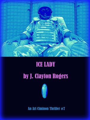 cover image of Ice Lady